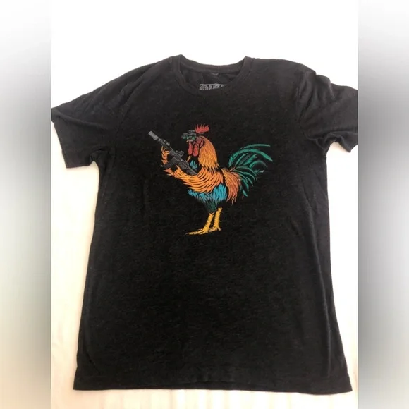 Black rifle coffee company t shirt size medium - Picture 1 of 5